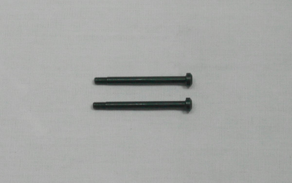 Ø3X36mm Pin (2 Stück)