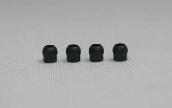 3mm Kugelkopf (4 Stück)
