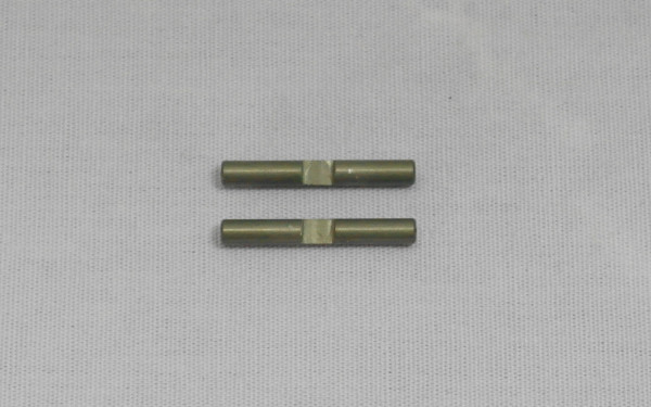 Diff Pin (2 Stück)