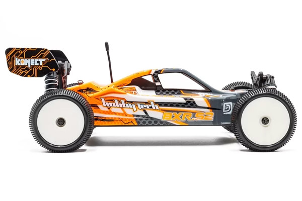 1/10 RTR Brushless Buggy 4WD BXR.S2