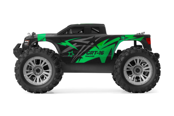 RTR 4WD Monster Truck 1:16