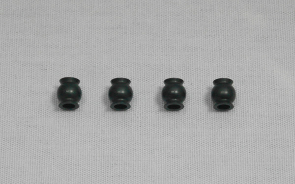 Kugelkopf 6mm (4 Stück)