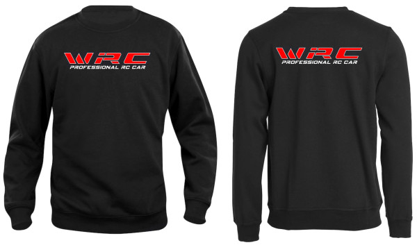 Sweatshirt / WRC