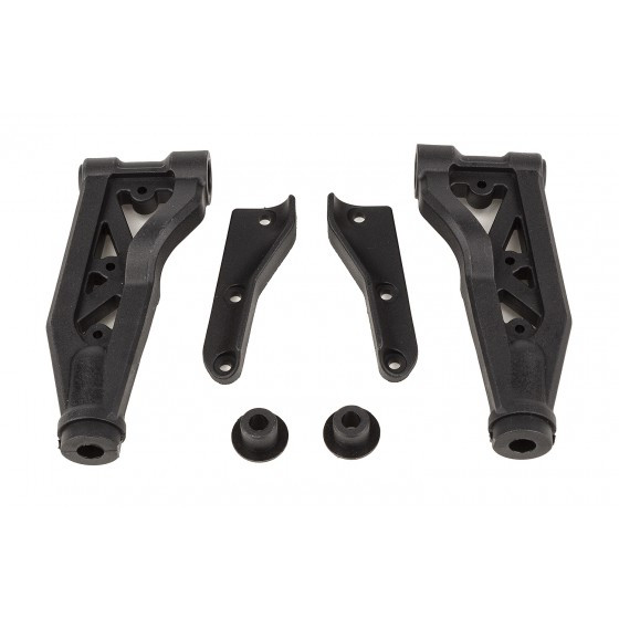 Team Associated RC8B4 Front Upper Suspension Arms